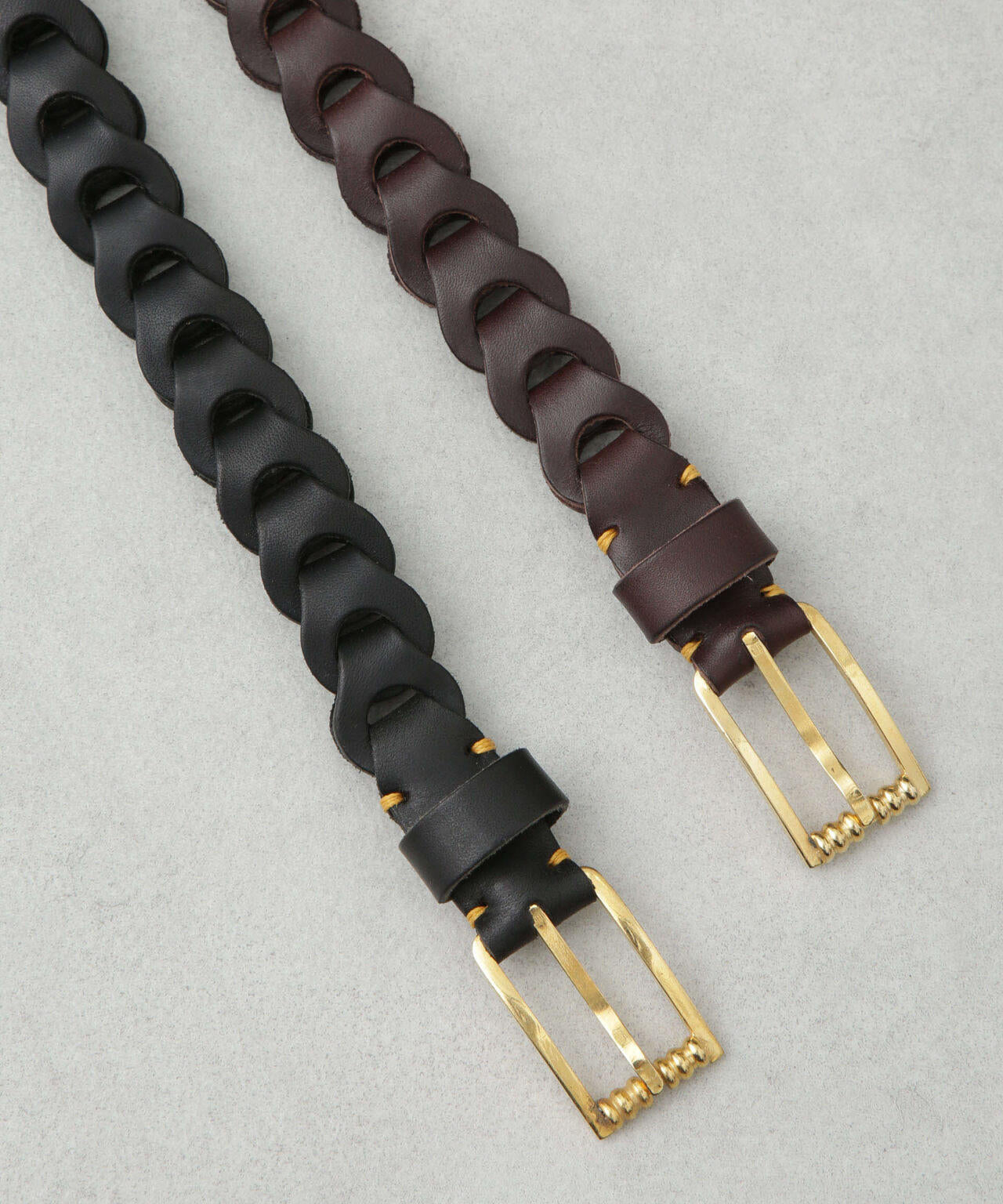 m's braque/m’s braque x ilmicio Hand Belt 6705150017