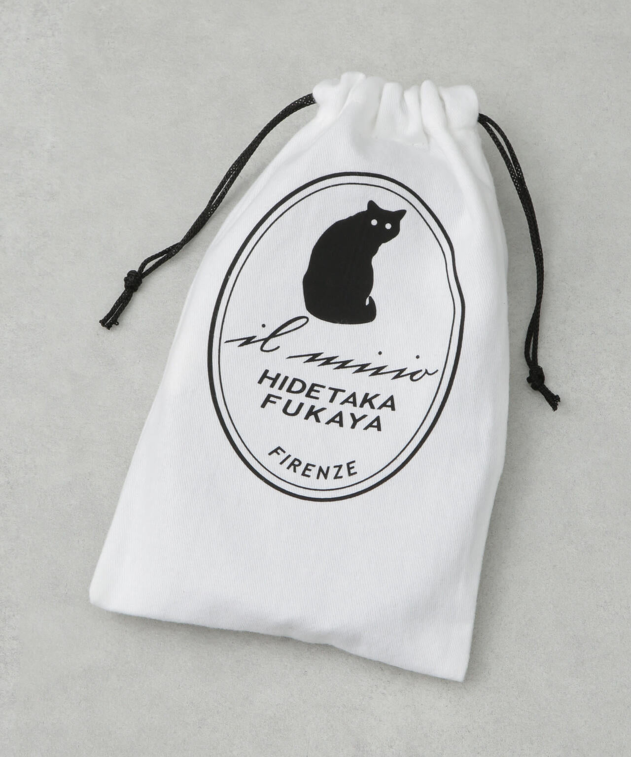 m's braque/m’s braque x ilmicio Hand Belt 6705150017