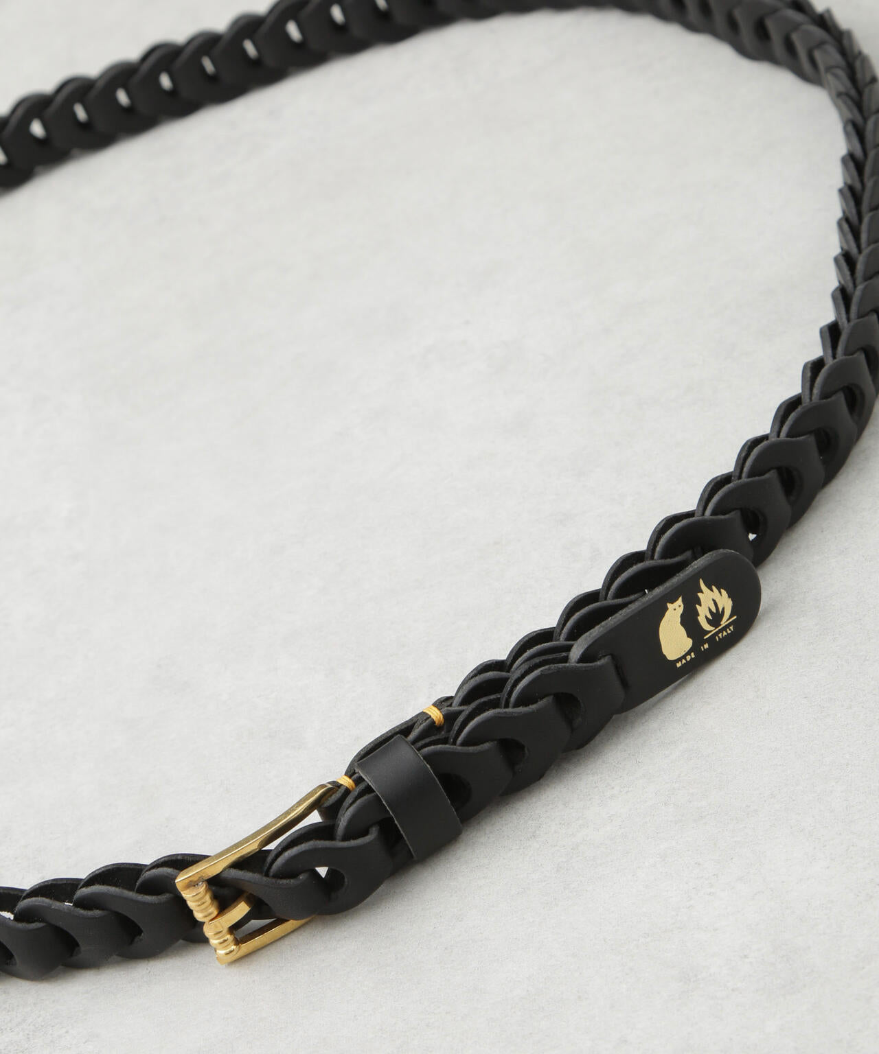 m's braque/m’s braque x ilmicio Hand Belt 6705150017