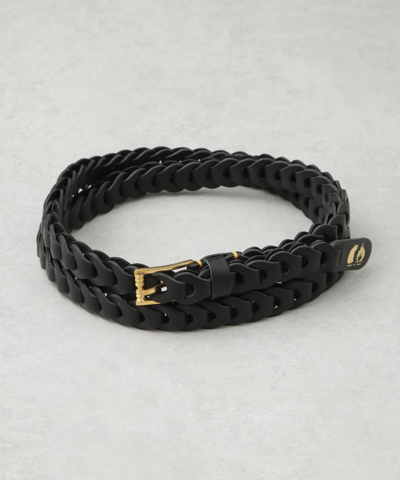 m's braque/m’s braque x ilmicio Hand Belt 6705150017