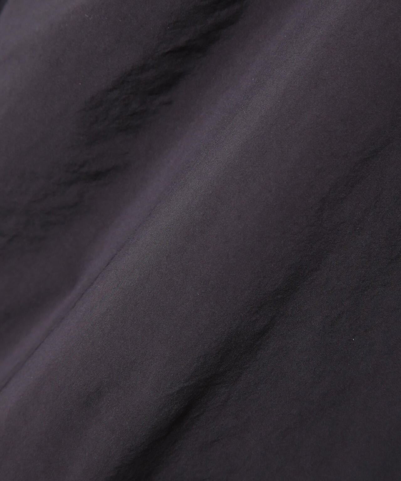 ATON/AIR WEATHER SHORT MODS COAT 6705211041