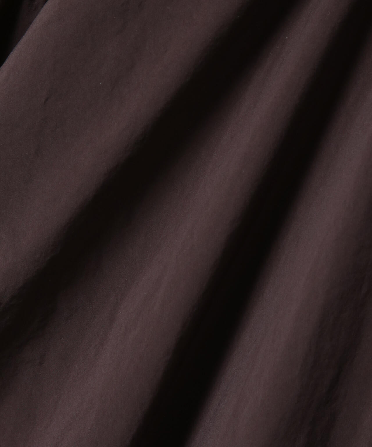 ATON/AIR WEATHER SHORT MODS COAT 6705211041