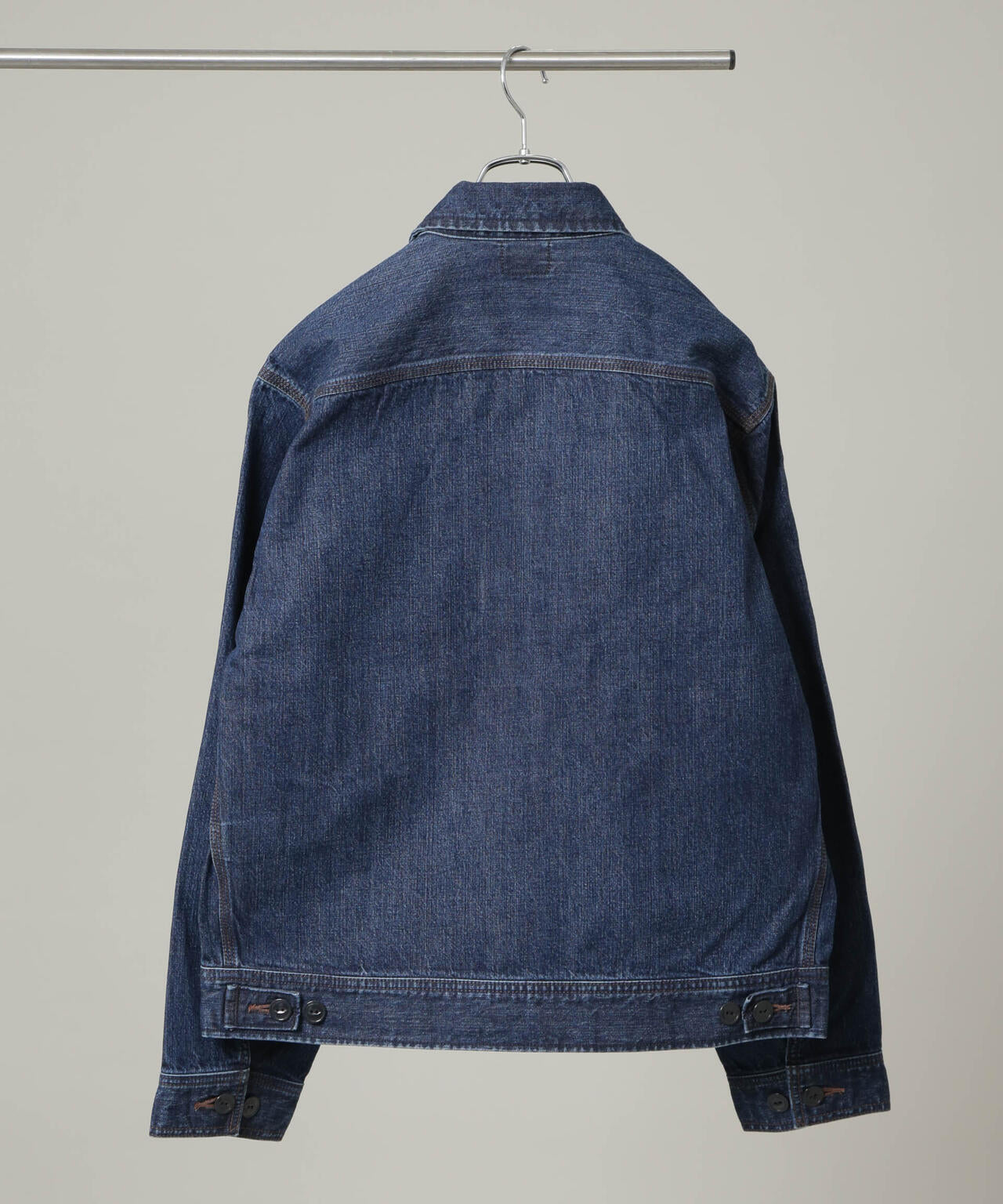 LEE/別注 91B ZIP-UPブルゾン 6705212061