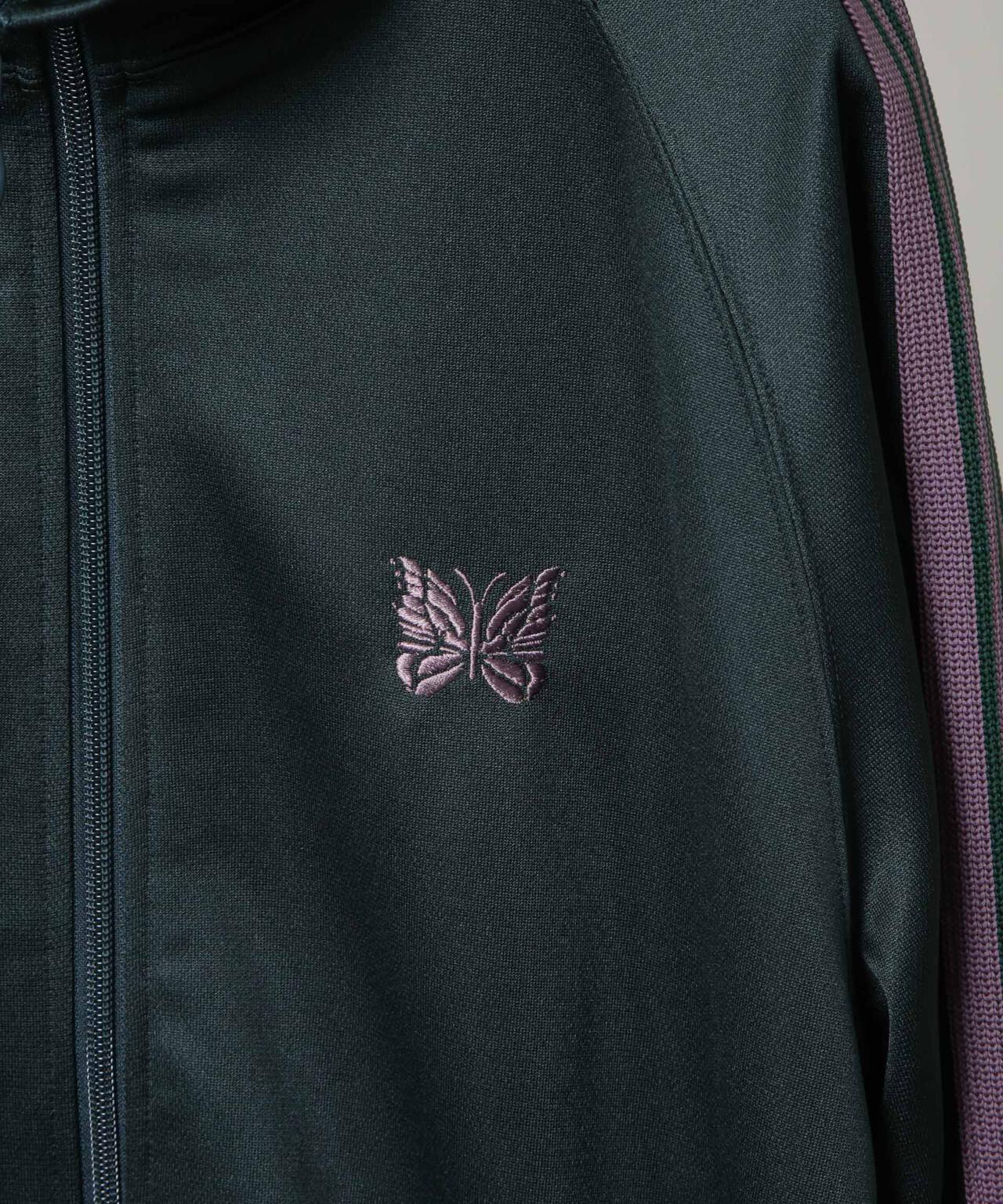 Needles/Track Jacket - Poly Smooth 6705212076