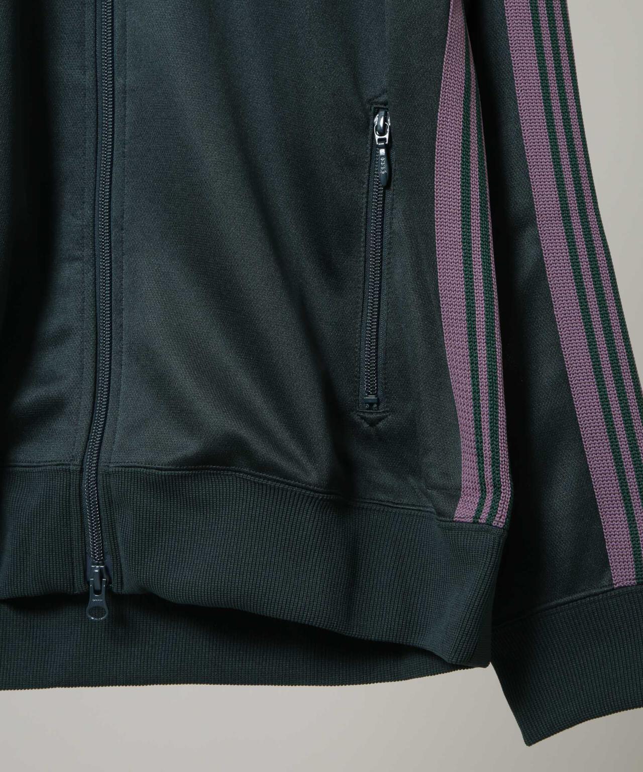 Needles/Track Jacket - Poly Smooth 6705212076