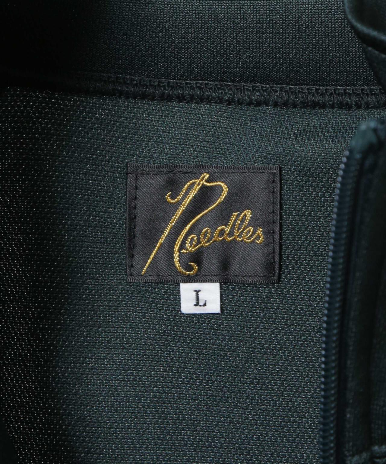 Needles/Track Jacket - Poly Smooth 6705212076