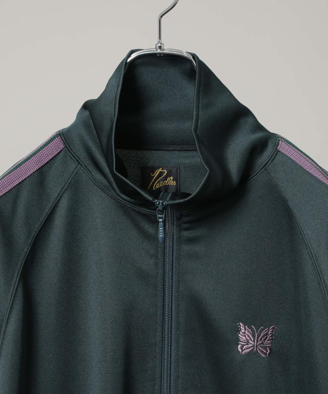 Needles/Track Jacket - Poly Smooth 6705212076