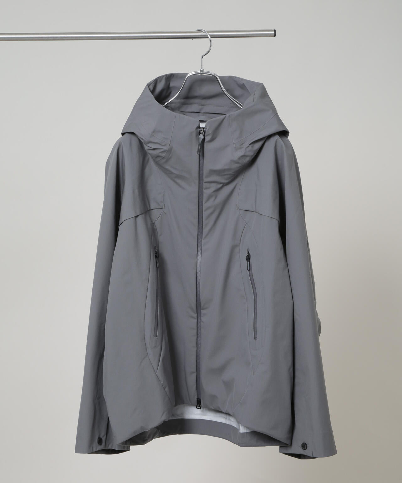 DESCENTE / DYNAMIC VENT HARD SHELL JACKET