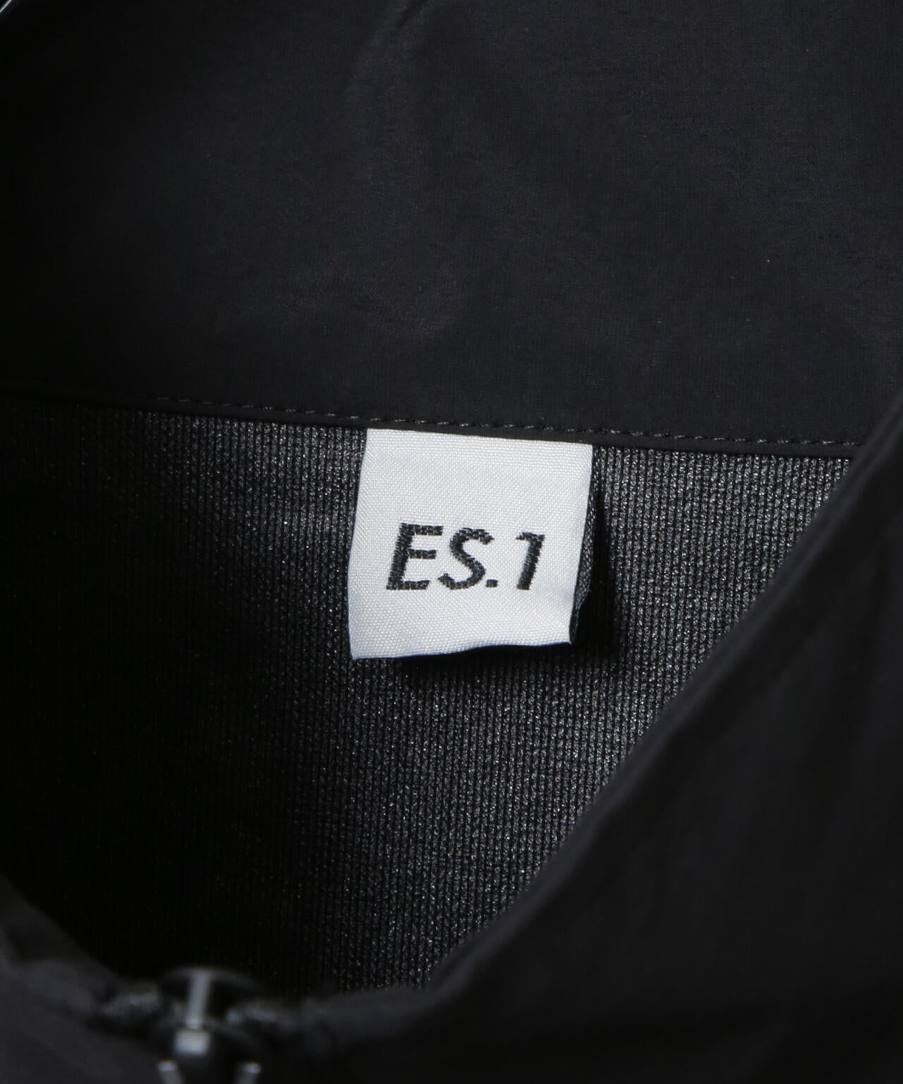 es.1/Nylon Jacket 6705212089