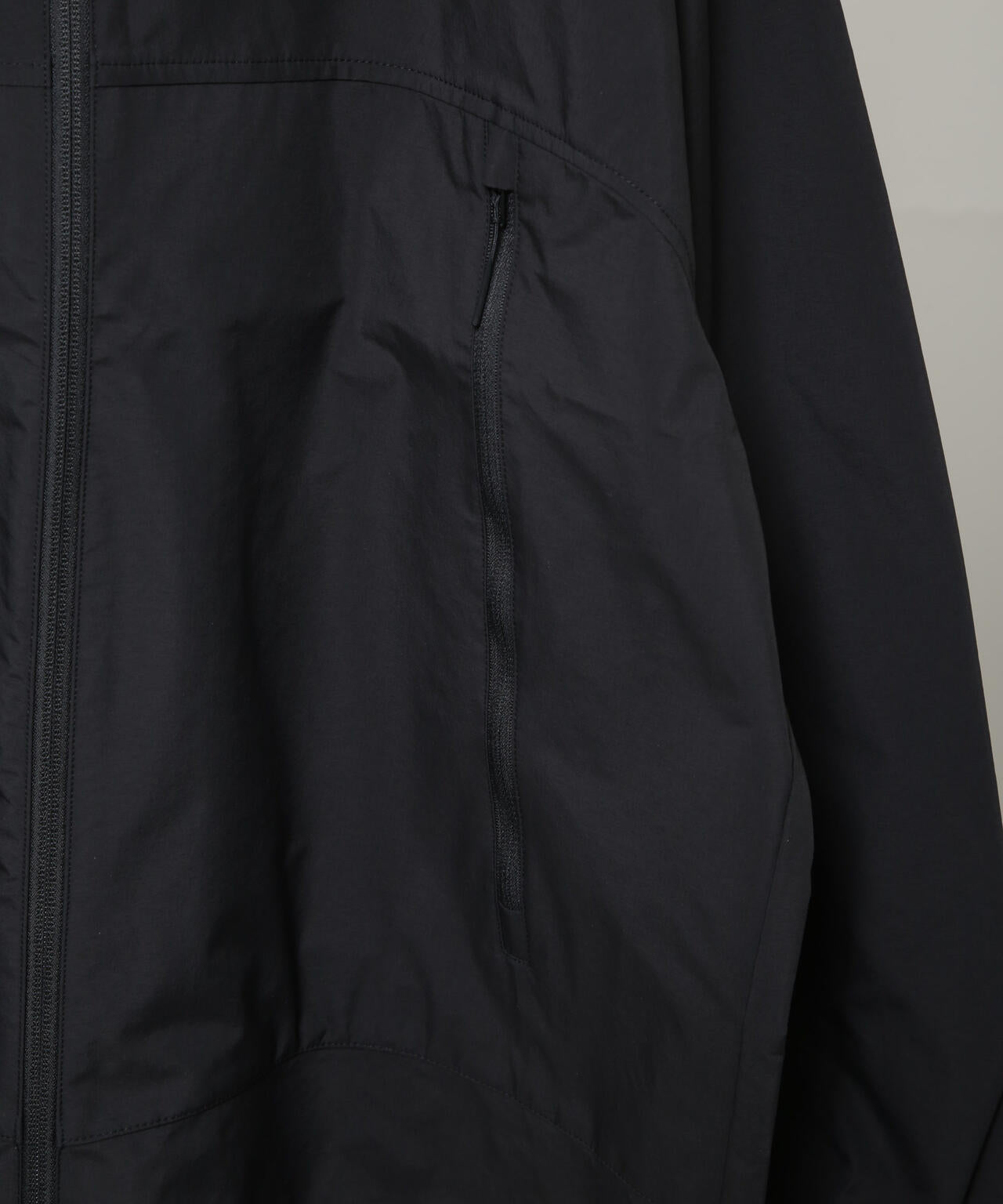 es.1/Nylon Jacket 6705212089