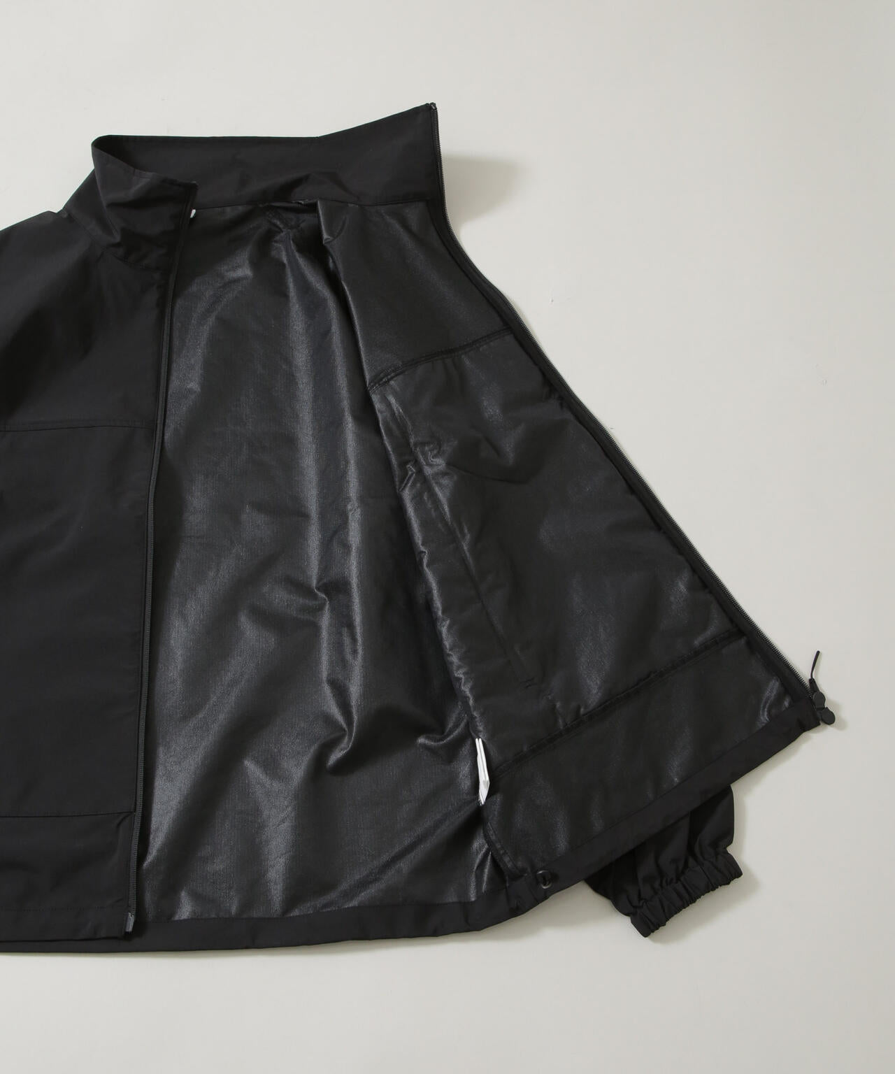 es.1/Nylon Jacket 6705212089