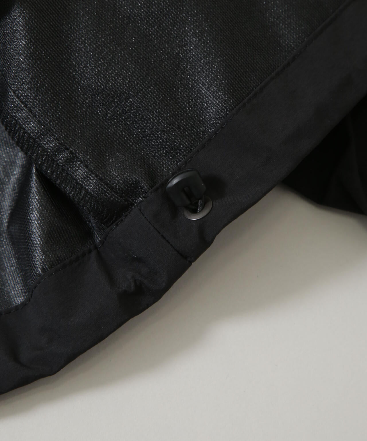 es.1/Nylon Jacket 6705212089