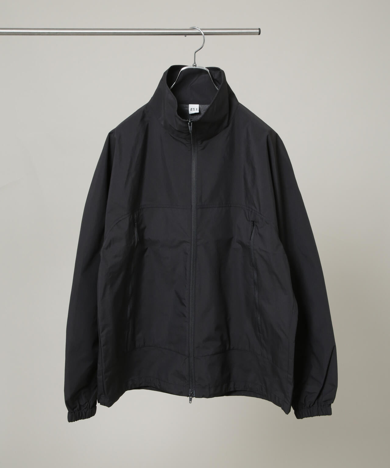 es.1/Nylon Jacket 6705212089
