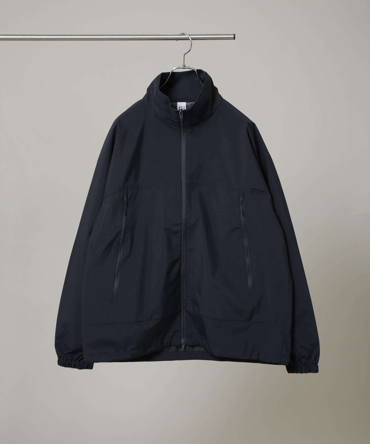 es.1 / Nylon Jacket