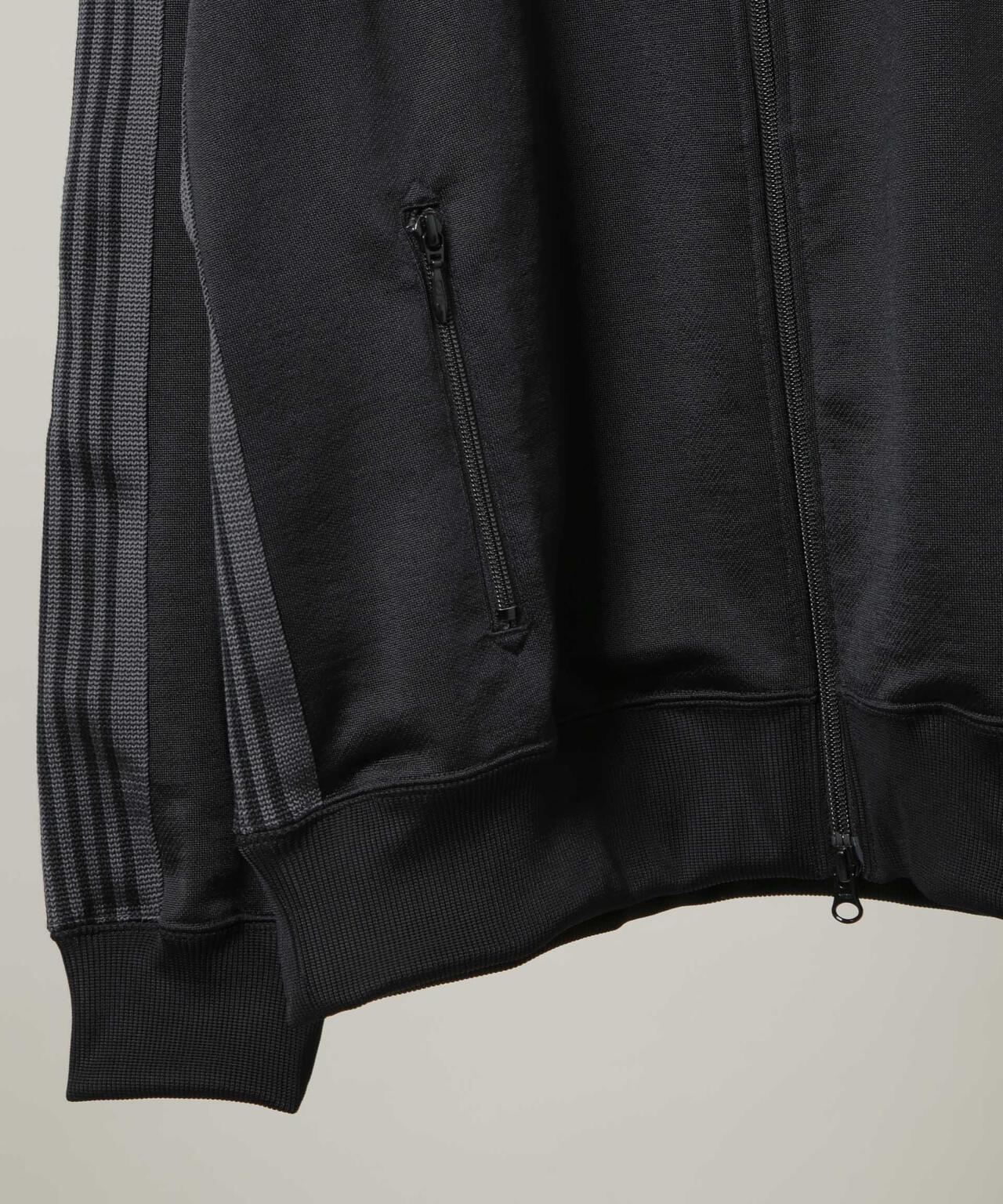 Needles/別注Track Jacket-Bright Jersey 6705212102