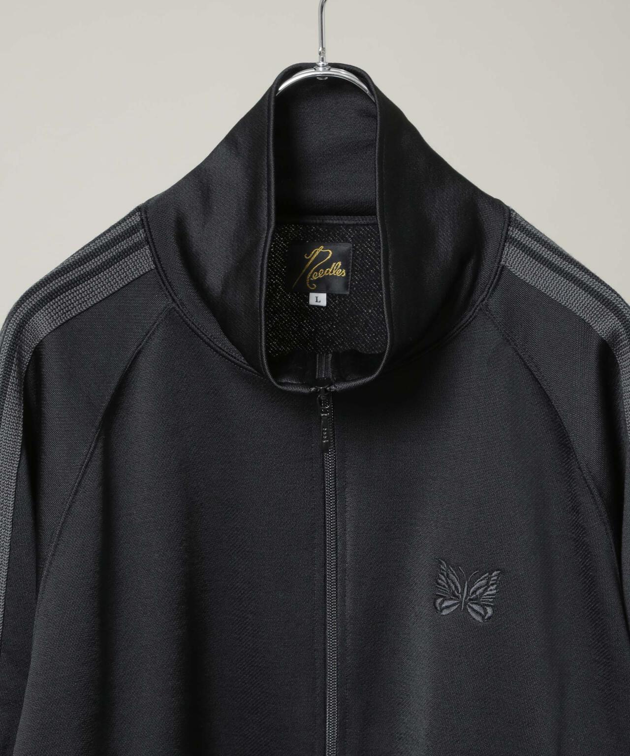 Needles/別注Track Jacket-Bright Jersey 6705212102
