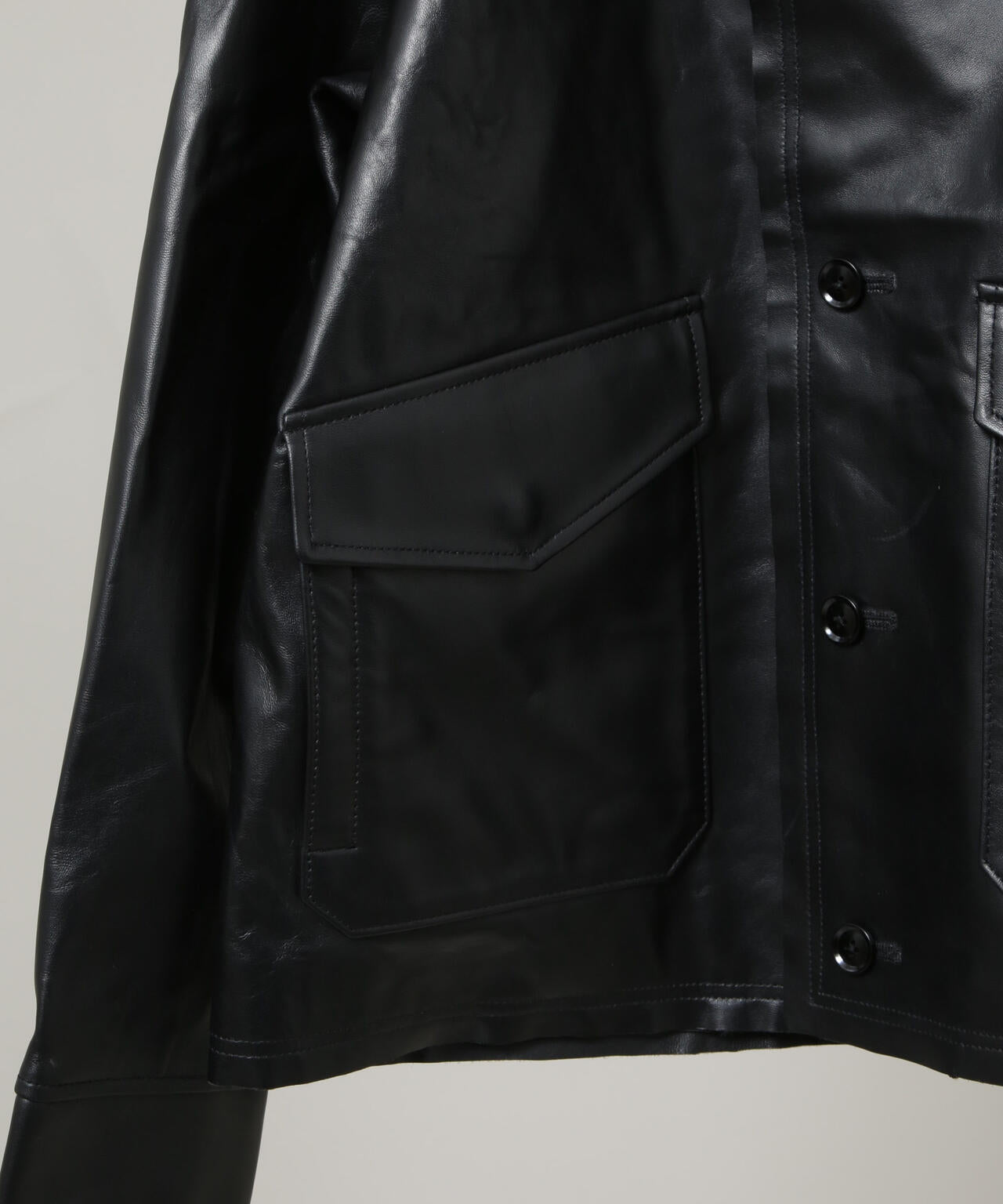Schott/別注 LEATHER JACKET 6705213013