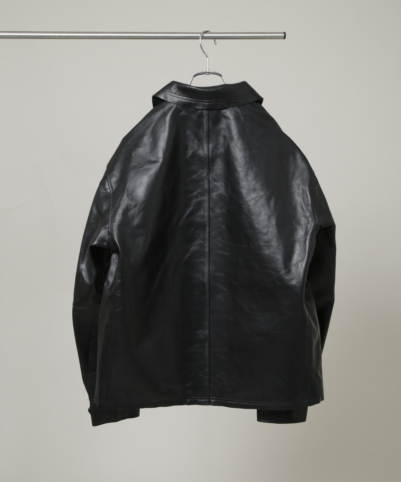 Schott/別注 LEATHER JACKET 6705213013