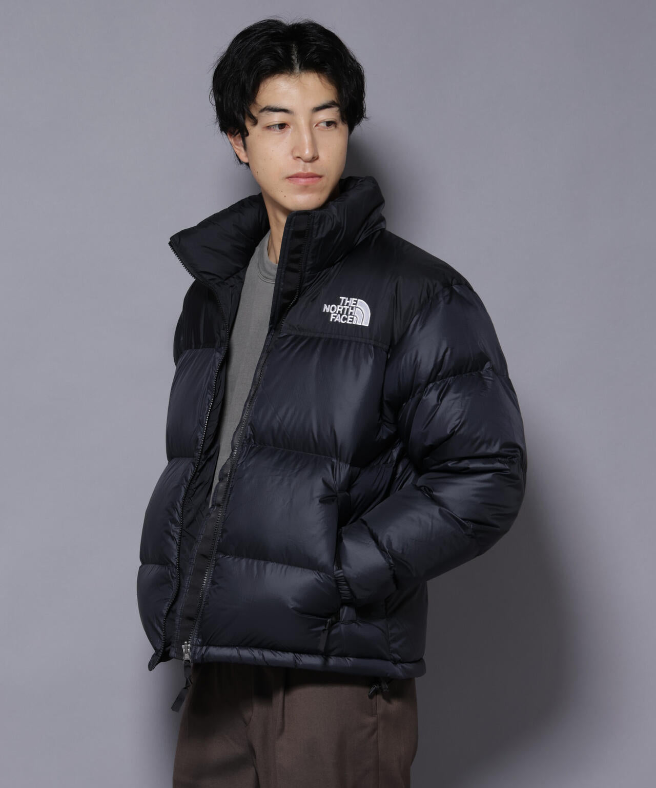 THE NORTH FACE/Nuptse Jacket 6705214031