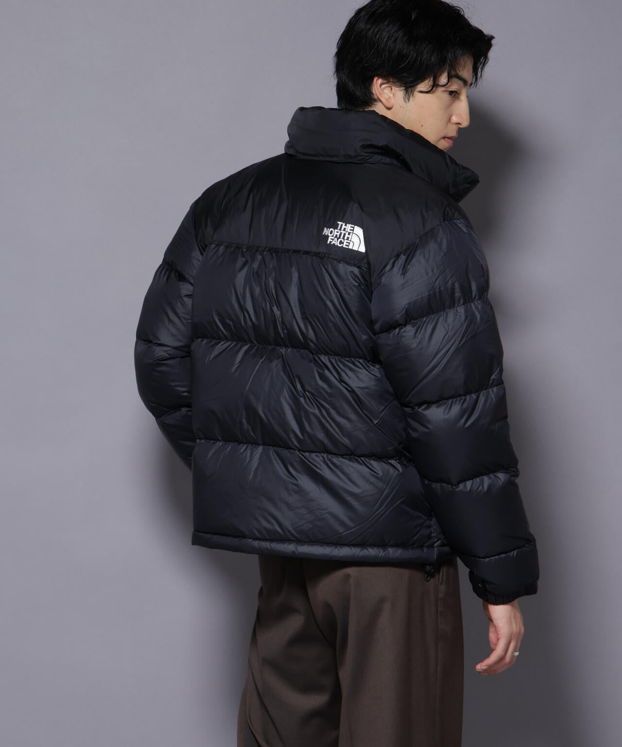 THE NORTH FACE/Nuptse Jacket 6705214031