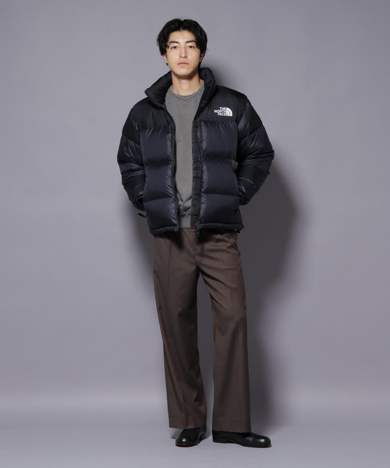 THE NORTH FACE/Nuptse Jacket 6705214031