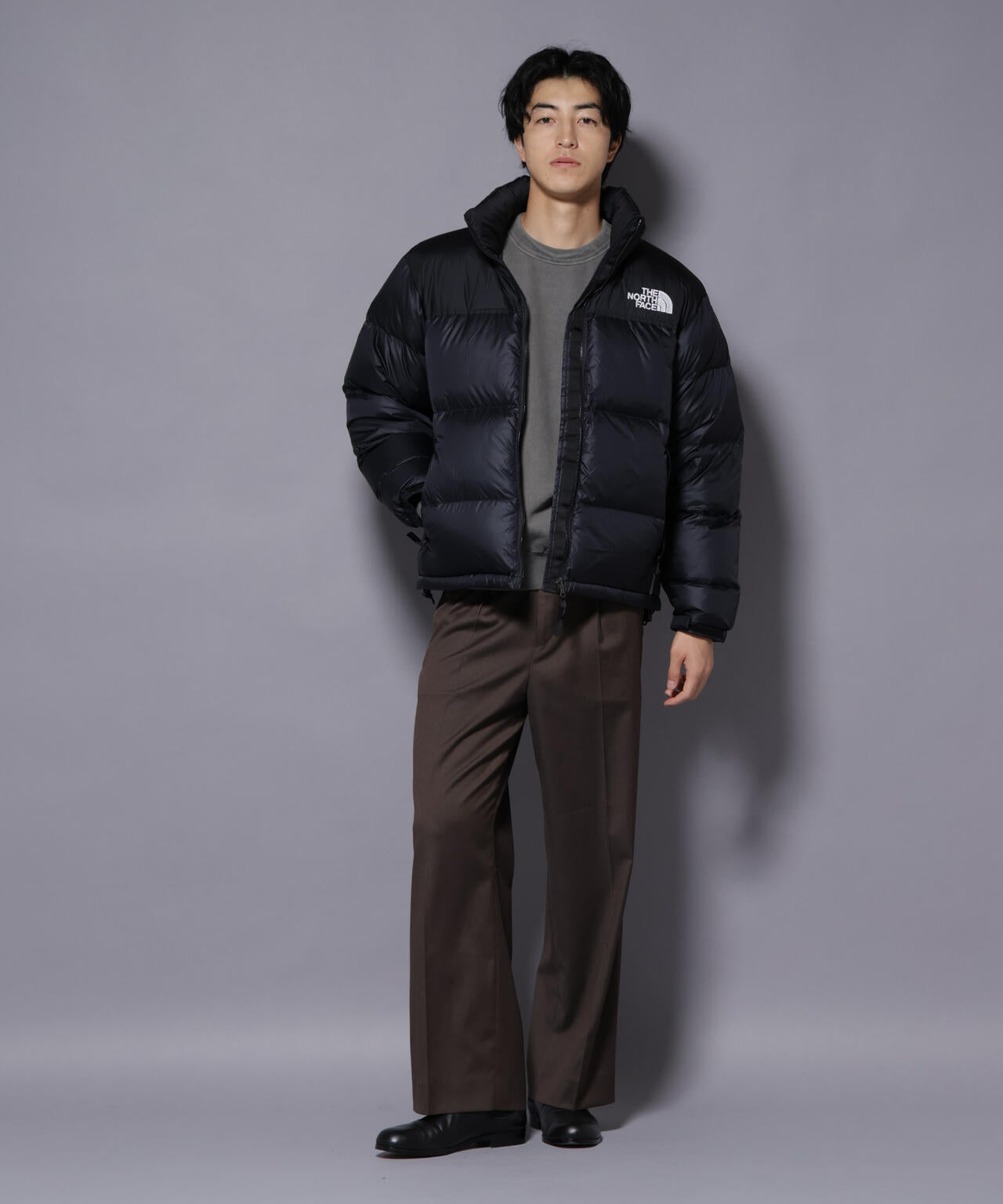 THE NORTH FACE/Nuptse Jacket 6705214031