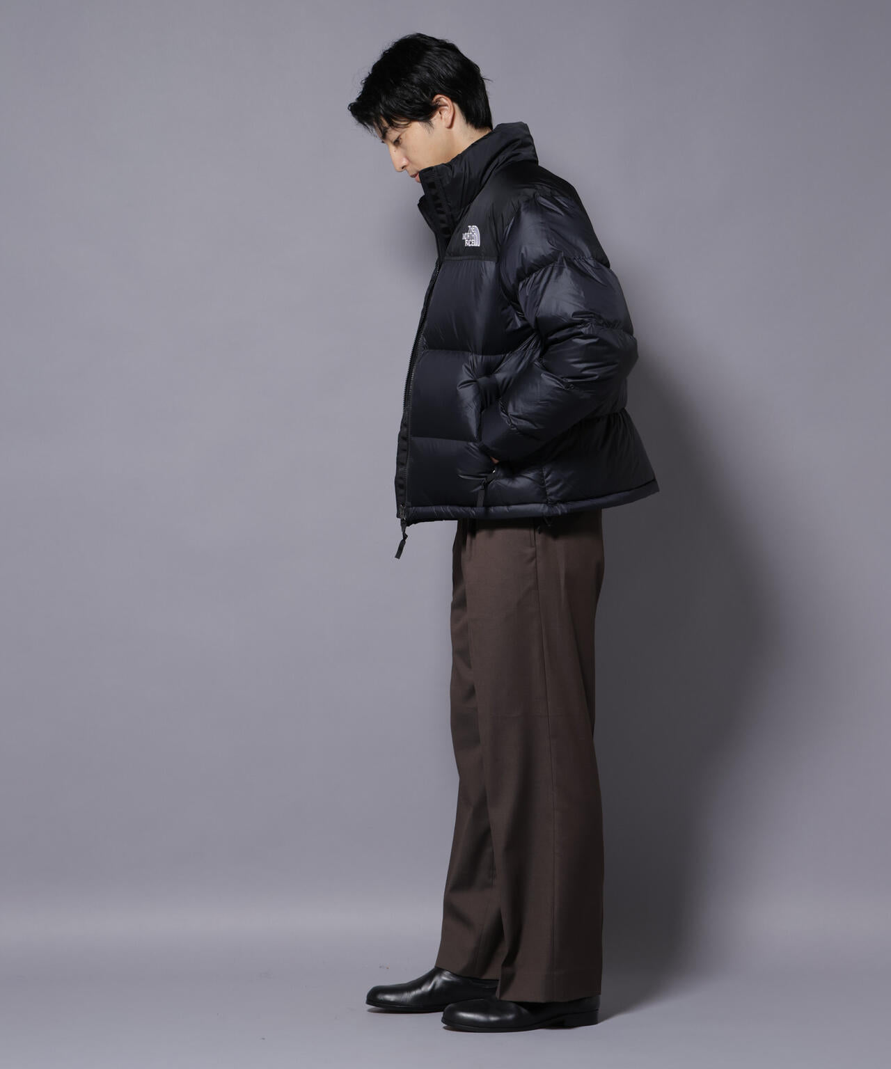 THE NORTH FACE/Nuptse Jacket 6705214031