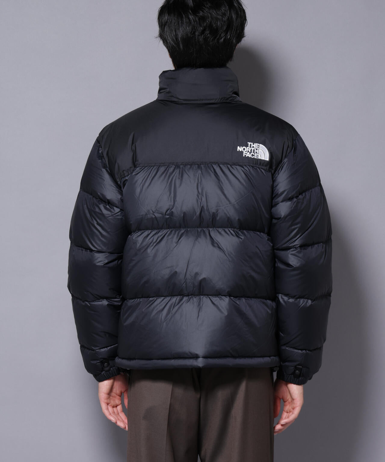 THE NORTH FACE/Nuptse Jacket 6705214031