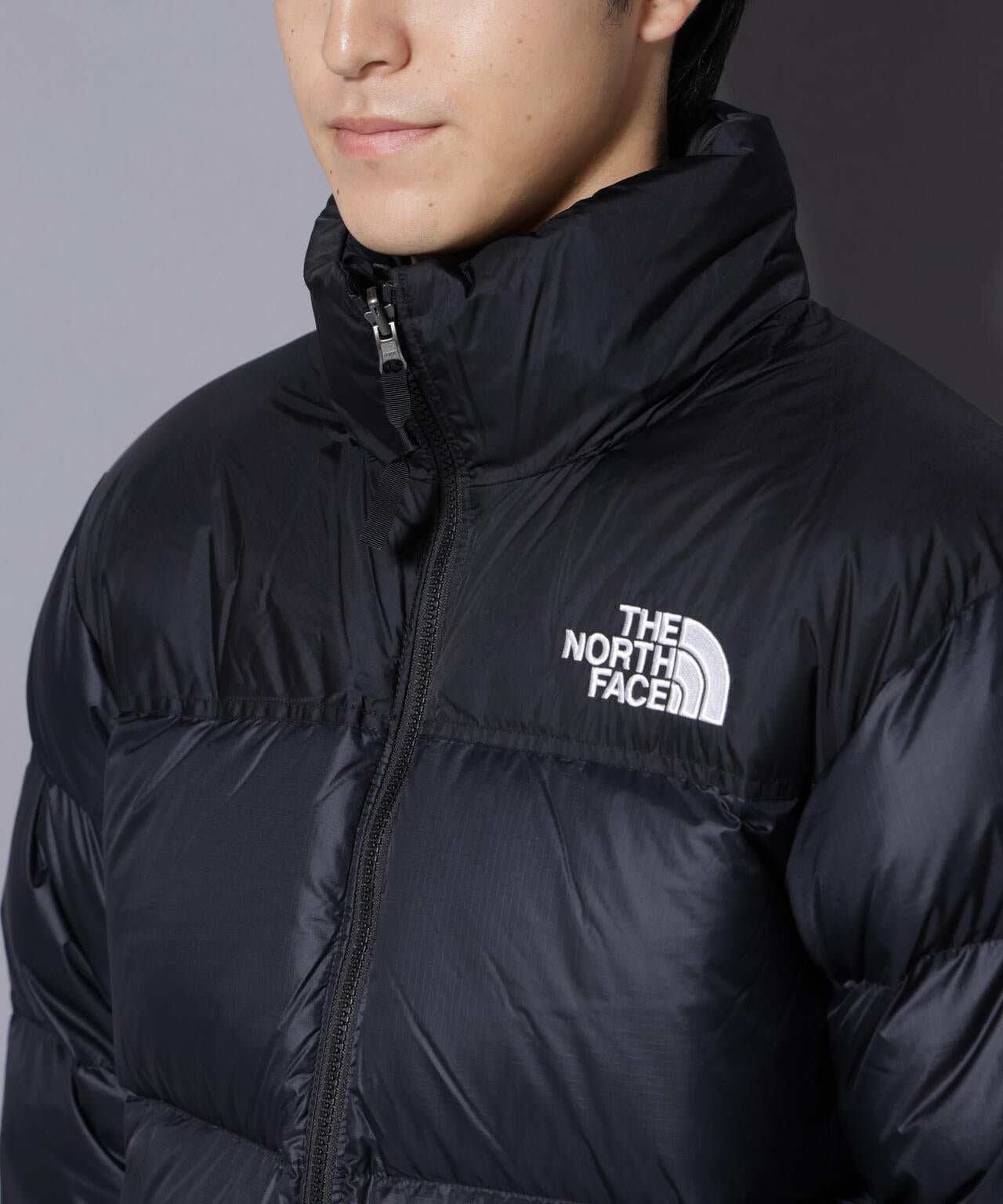 THE NORTH FACE/Nuptse Jacket 6705214031