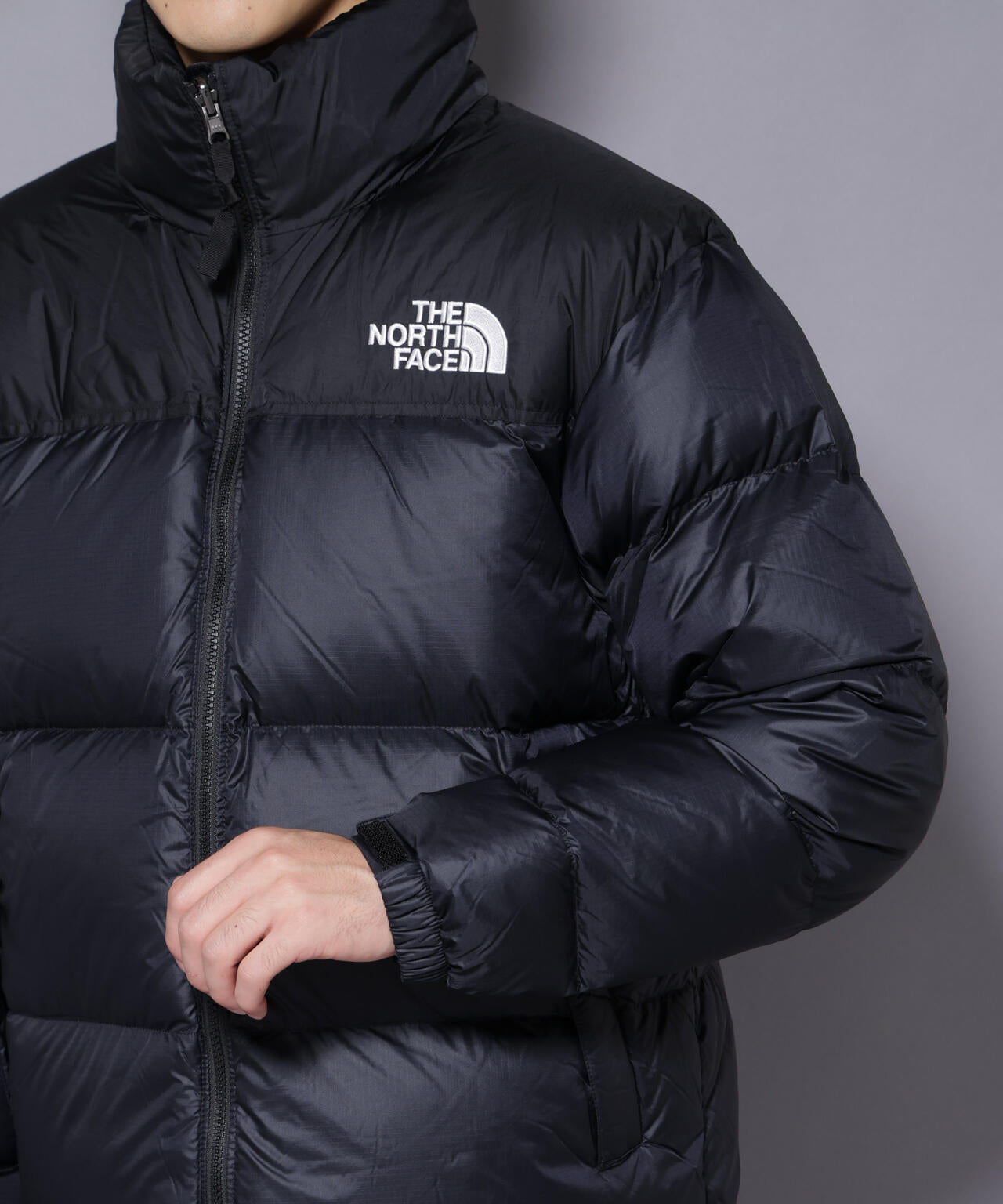 THE NORTH FACE/Nuptse Jacket 6705214031