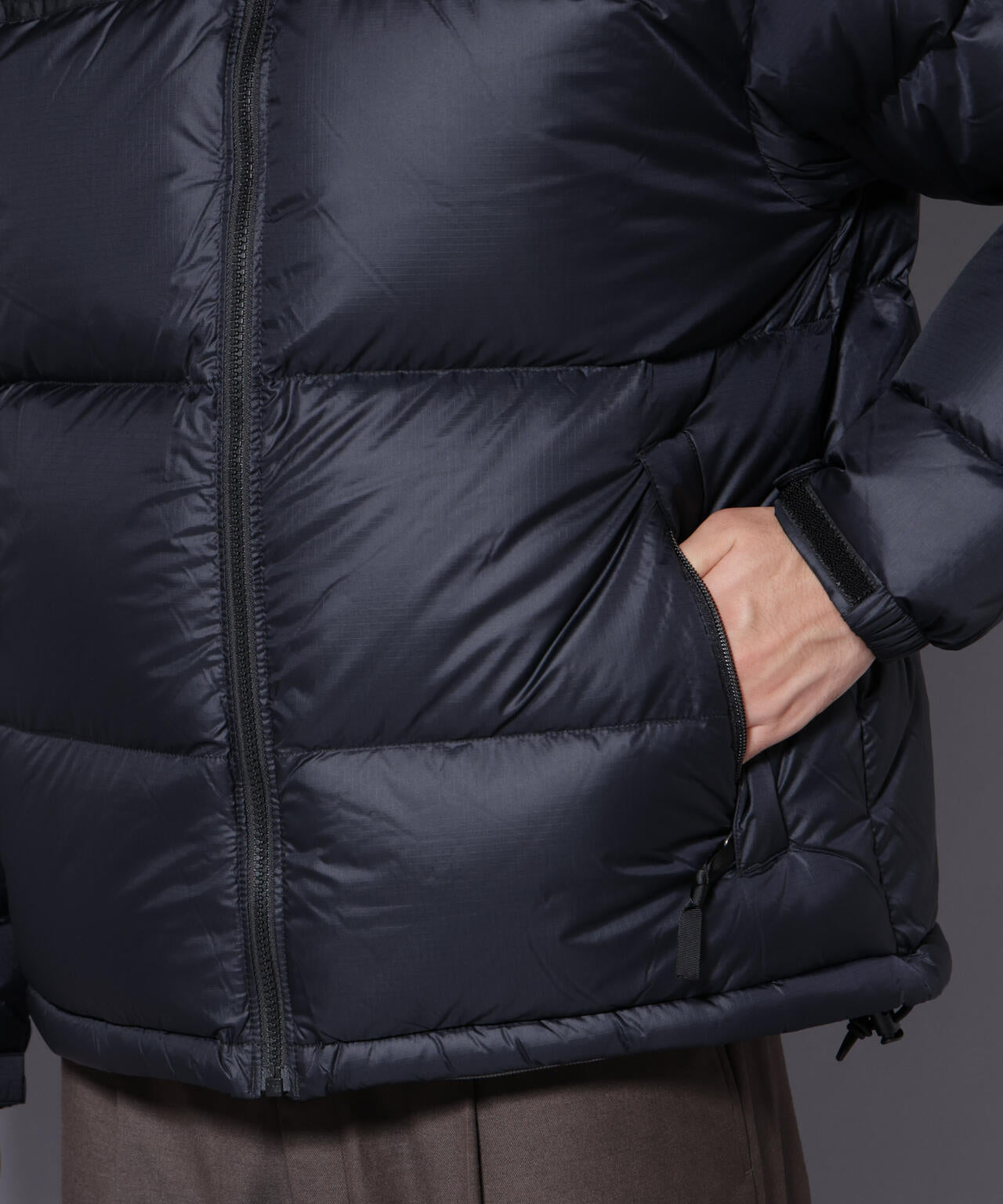 THE NORTH FACE/Nuptse Jacket 6705214031