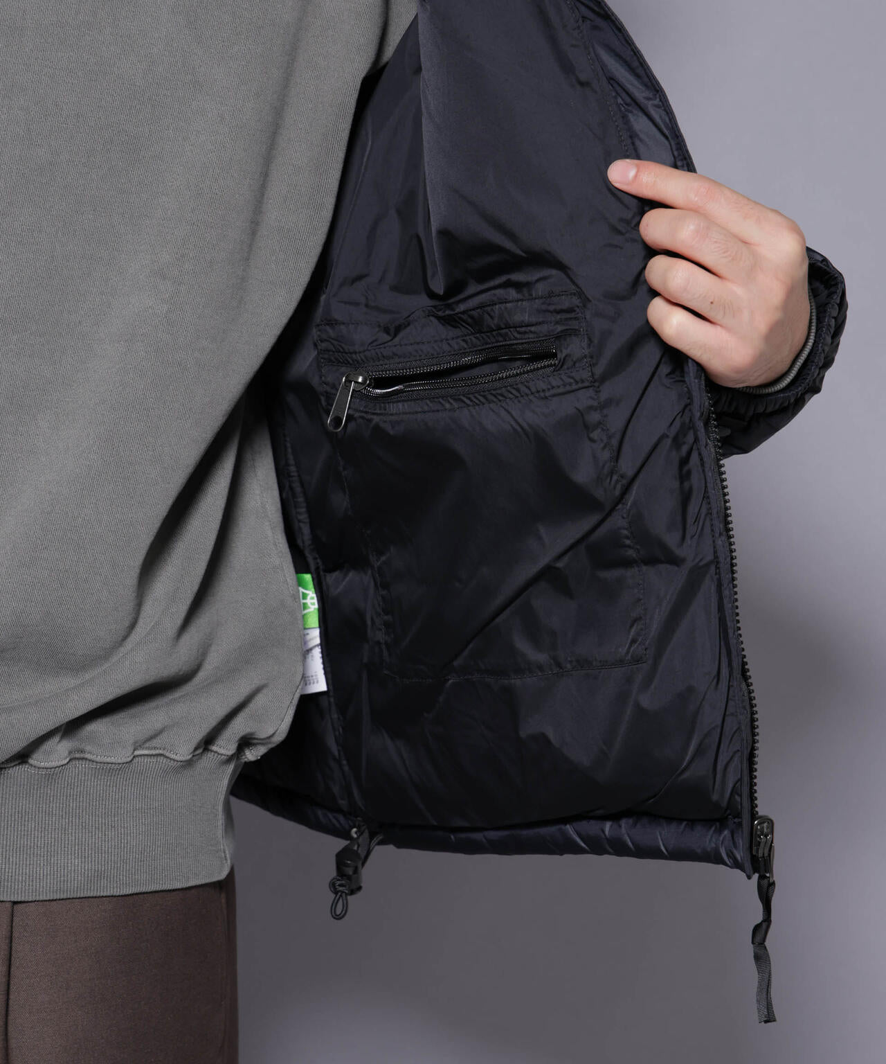 THE NORTH FACE/Nuptse Jacket 6705214031