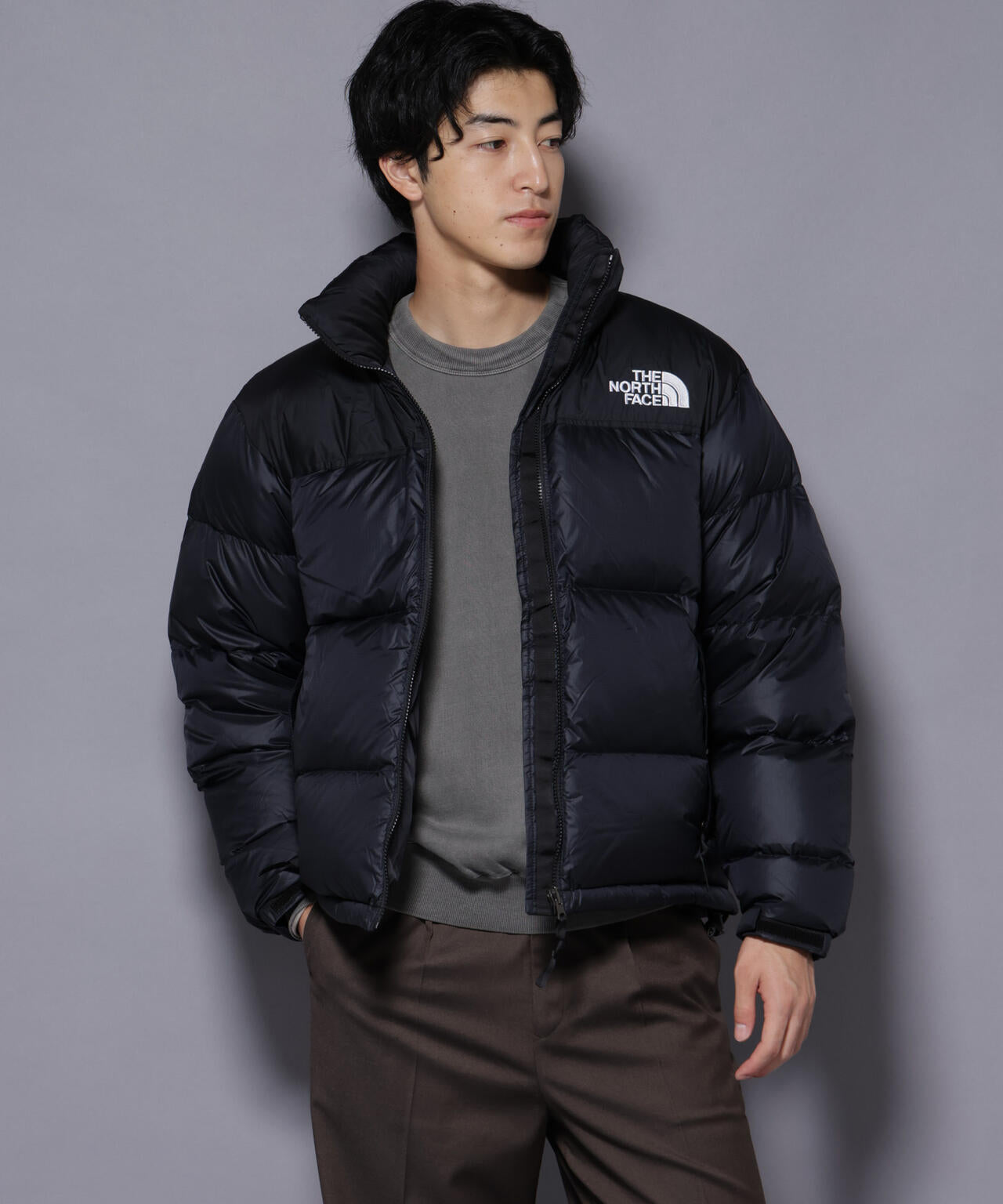 THE NORTH FACE/Nuptse Jacket 6705214031