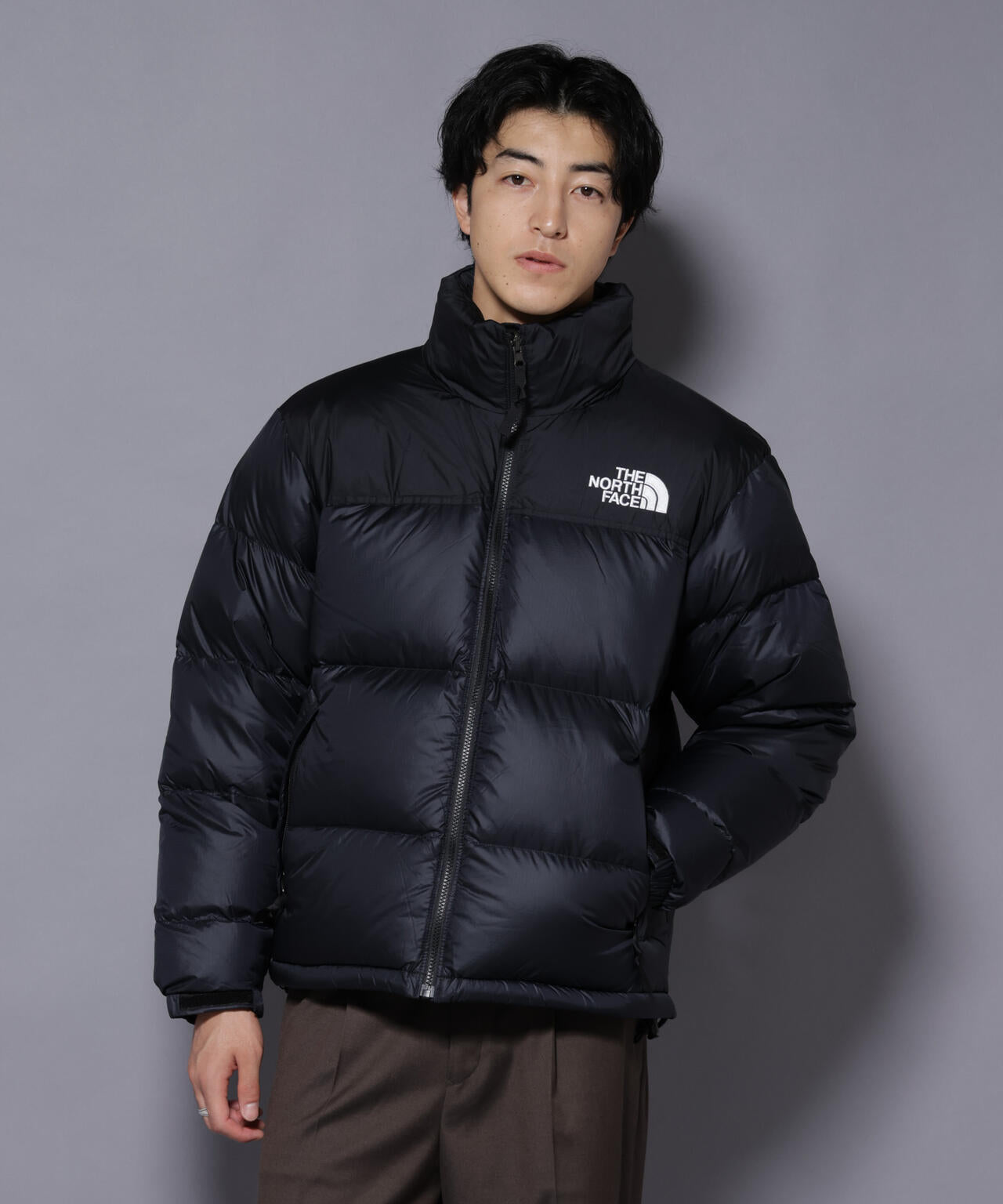 THE NORTH FACE / Nuptse Jacket