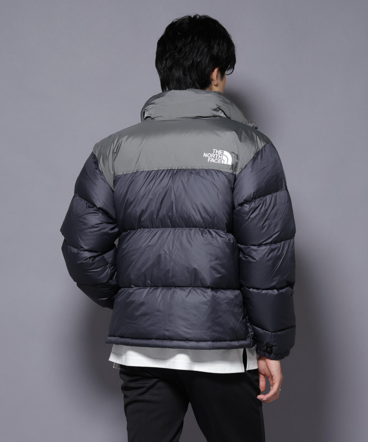 THE NORTH FACE/Nuptse Jacket 6705214031