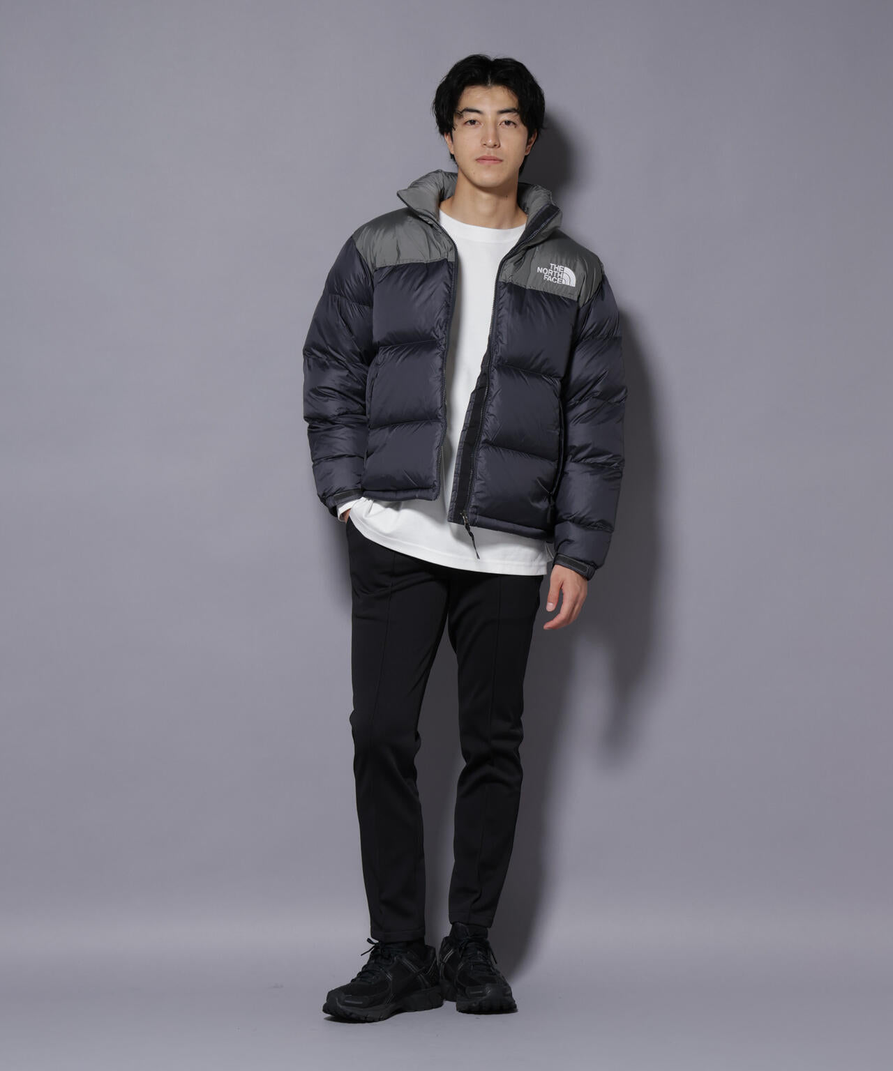 THE NORTH FACE/Nuptse Jacket 6705214031