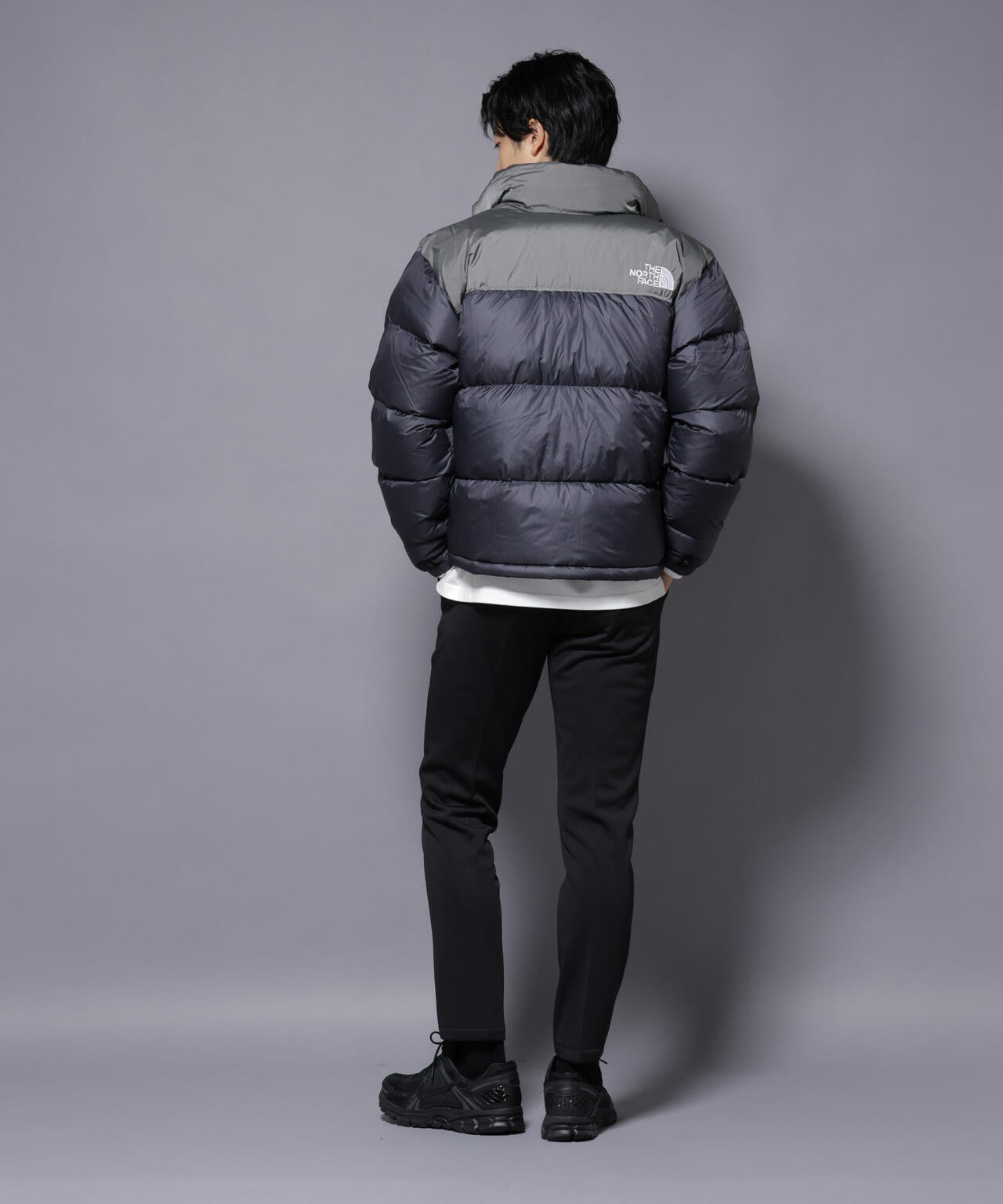THE NORTH FACE/Nuptse Jacket 6705214031