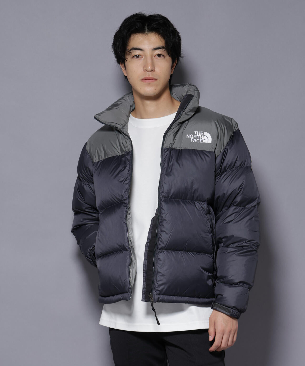 THE NORTH FACE/Nuptse Jacket 6705214031