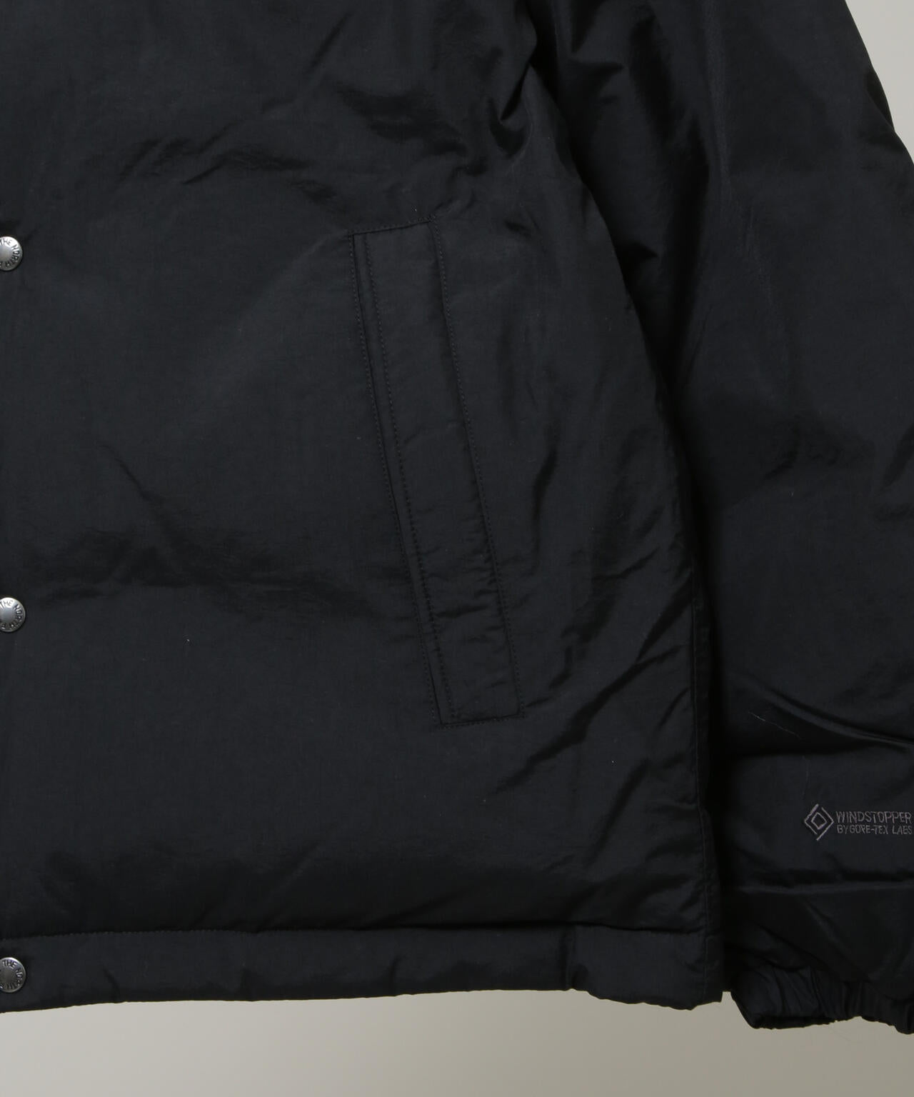 THE NORTH FACE/Alteration Sierra Jacket 6705214033