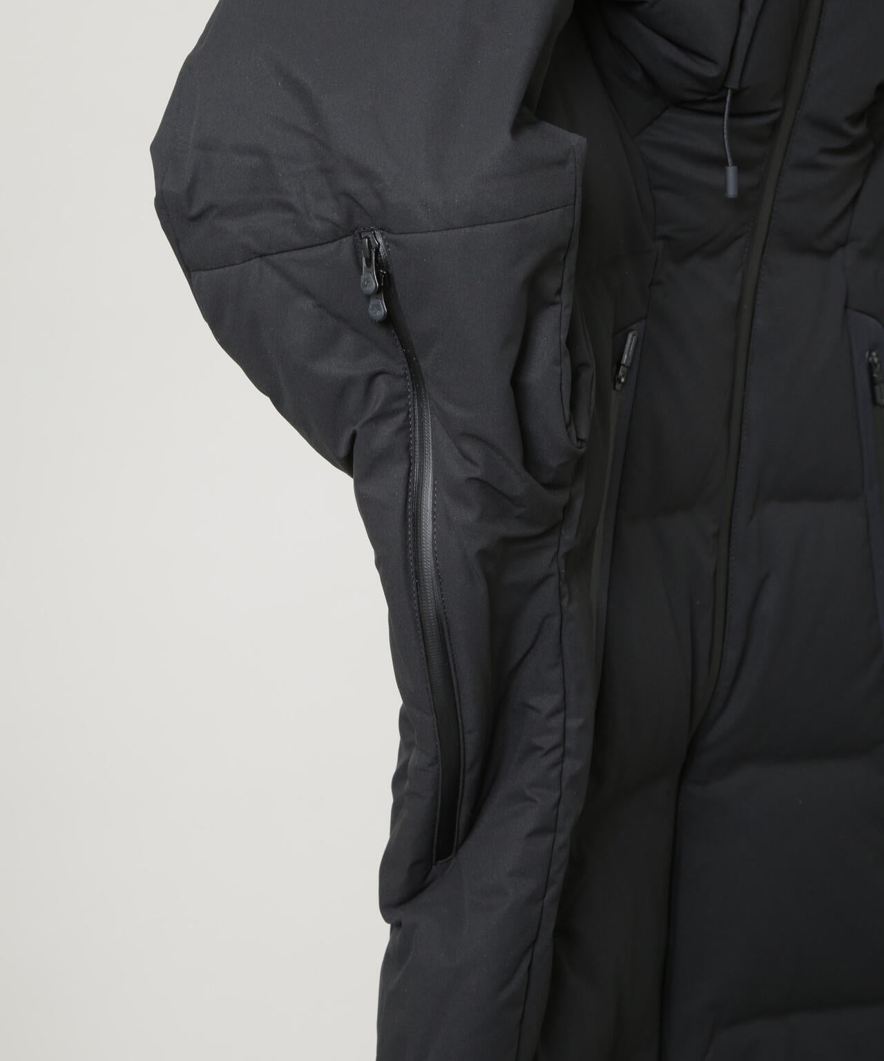 DESCENTE/MIZUSAWA DOWN MOUNTAINEER 6705214037