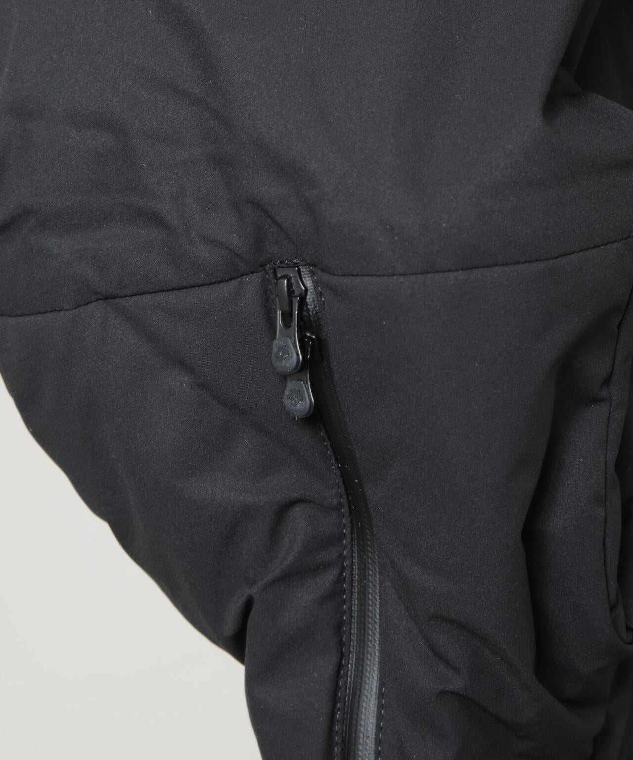 DESCENTE/MIZUSAWA DOWN MOUNTAINEER 6705214037