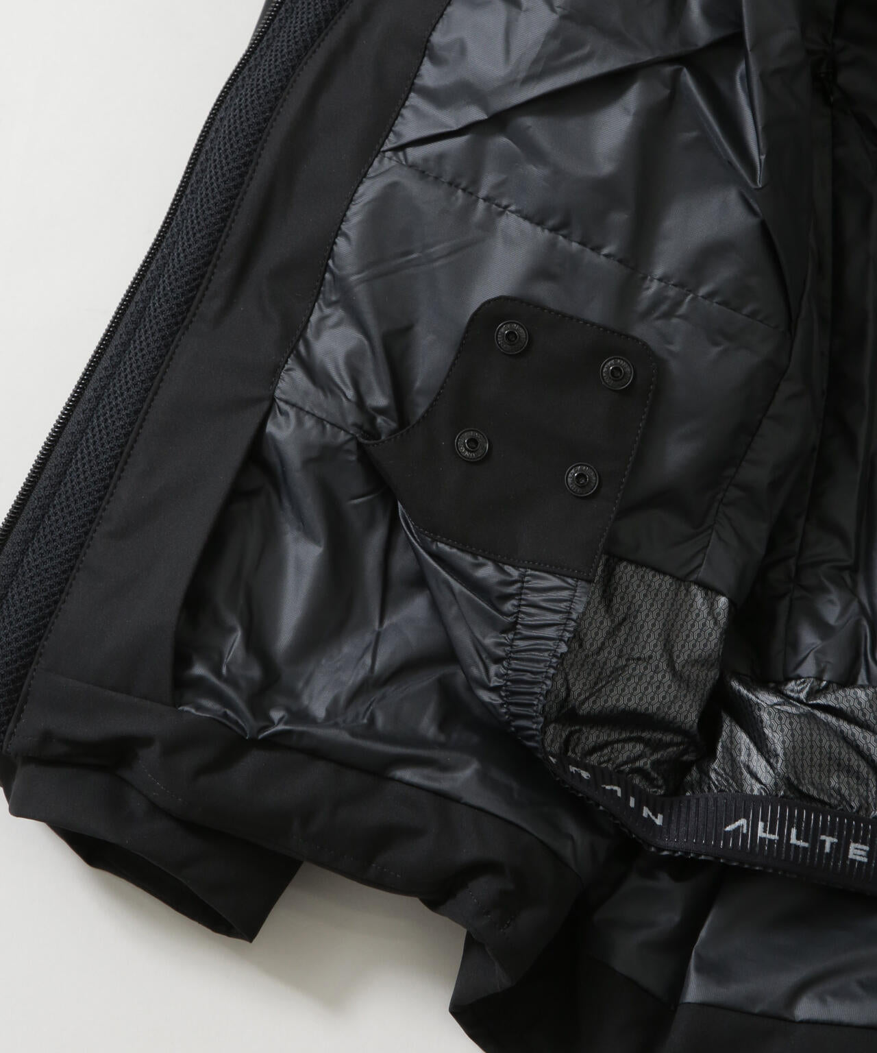 DESCENTE/MIZUSAWA DOWN MOUNTAINEER 6705214037