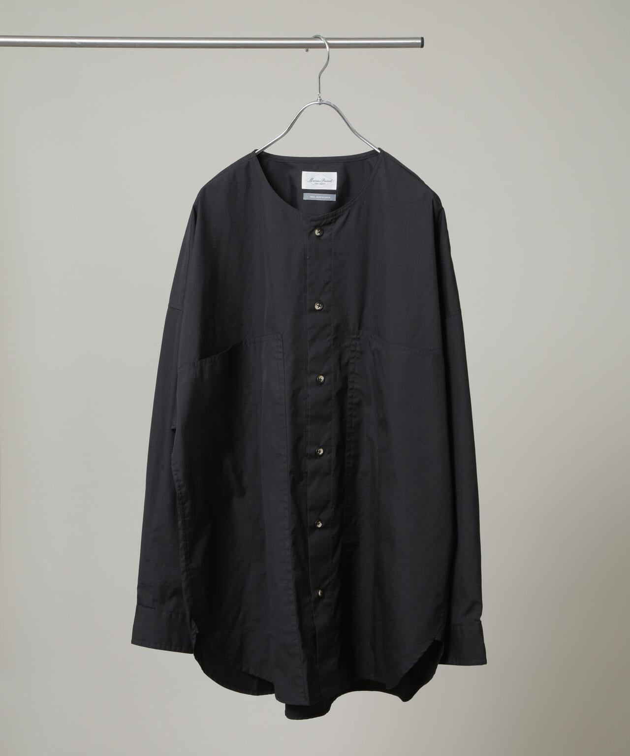 Marvine Pontiak Shirt Makers/Crew Neck SH 6705220039
