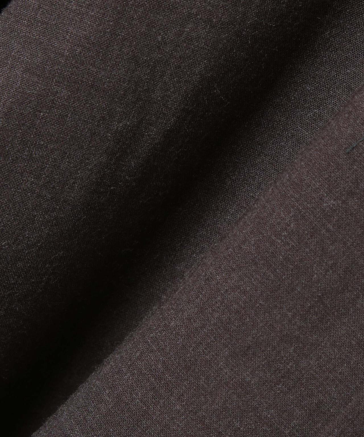 ATON/TWIST WOOL WASHER OVERSIZED SH 6705220044