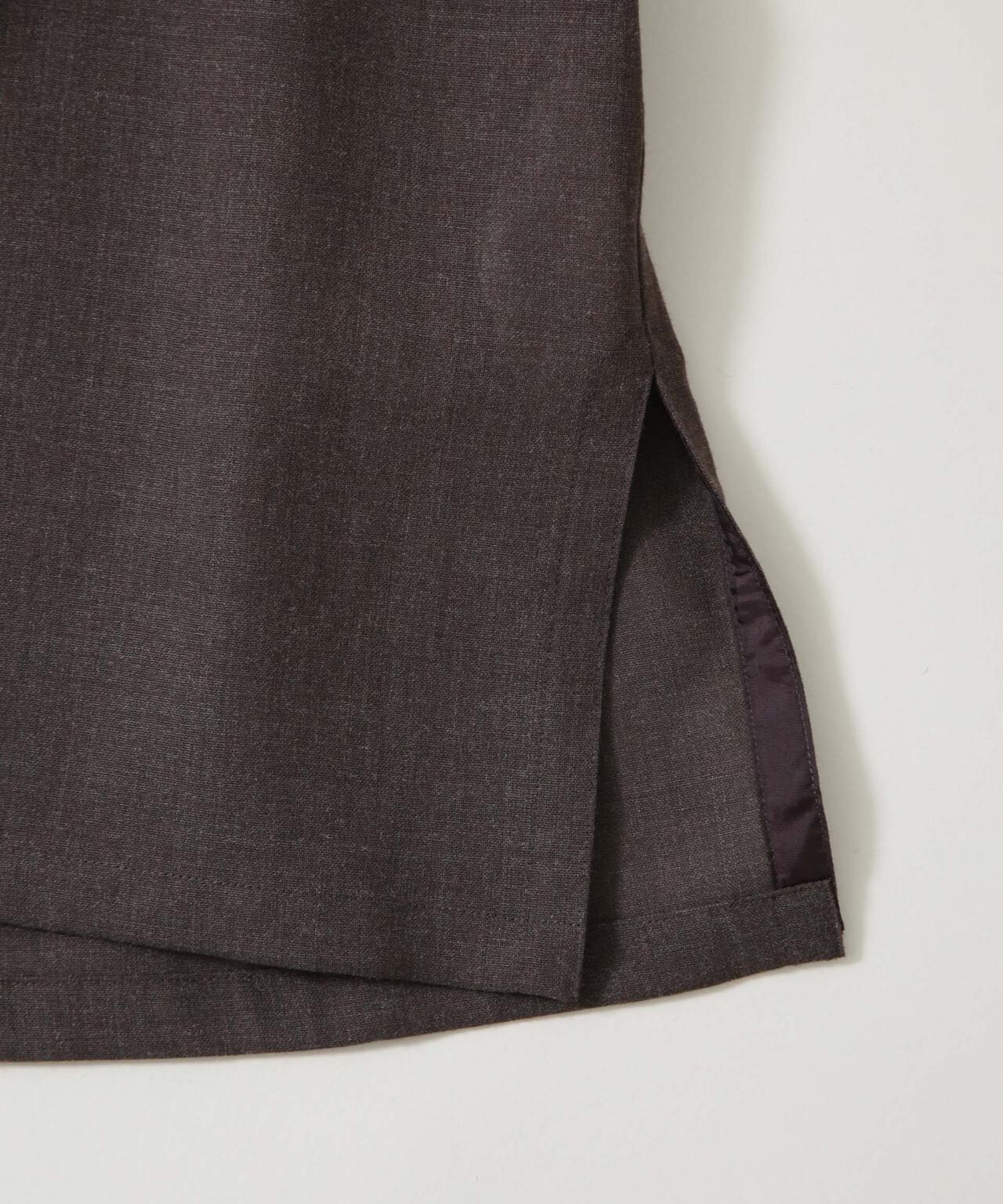 ATON/TWIST WOOL WASHER OVERSIZED SH 6705220044