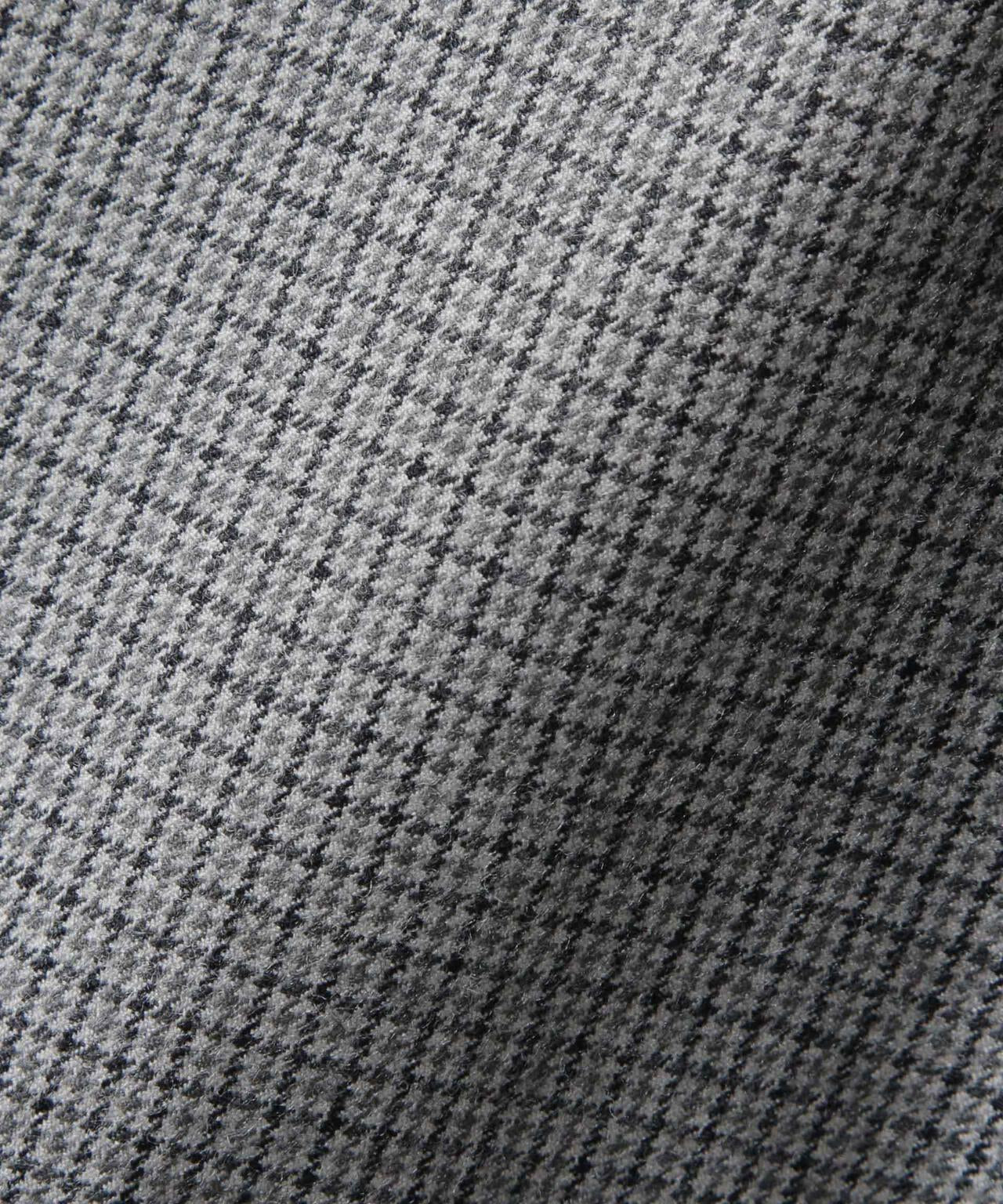 benine 9/High Density Check Wool Shirt 6705220047