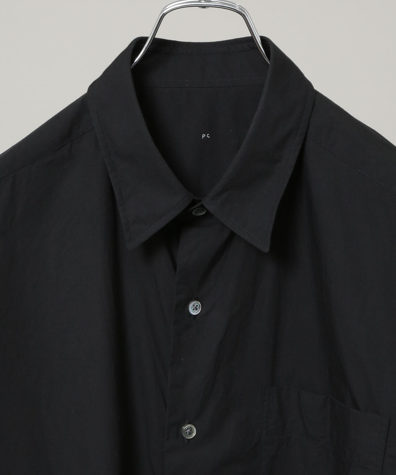 PORTER CLASSIC/CLASSIC SHIRT 6705220049