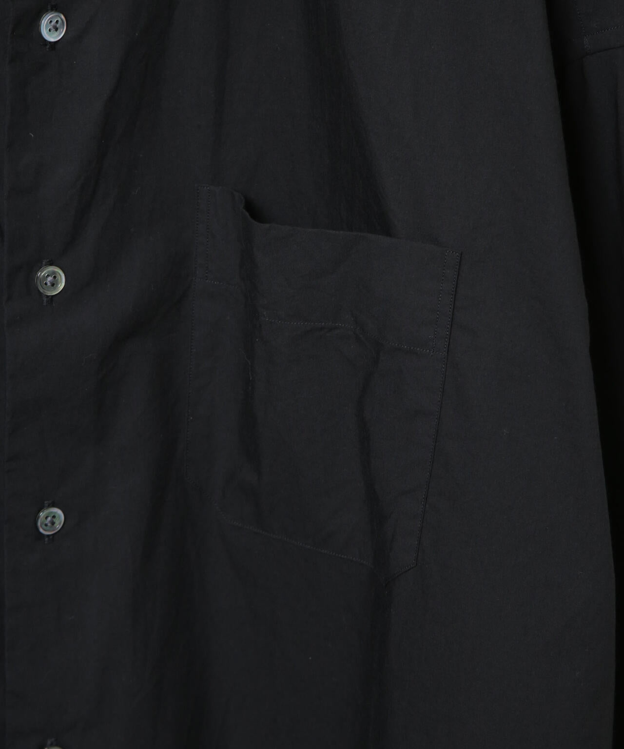 PORTER CLASSIC/CLASSIC SHIRT 6705220049