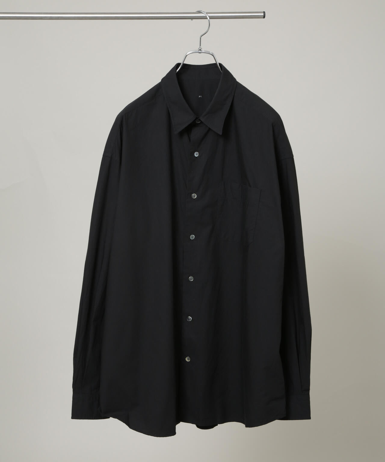 PORTER CLASSIC/CLASSIC SHIRT 6705220049
