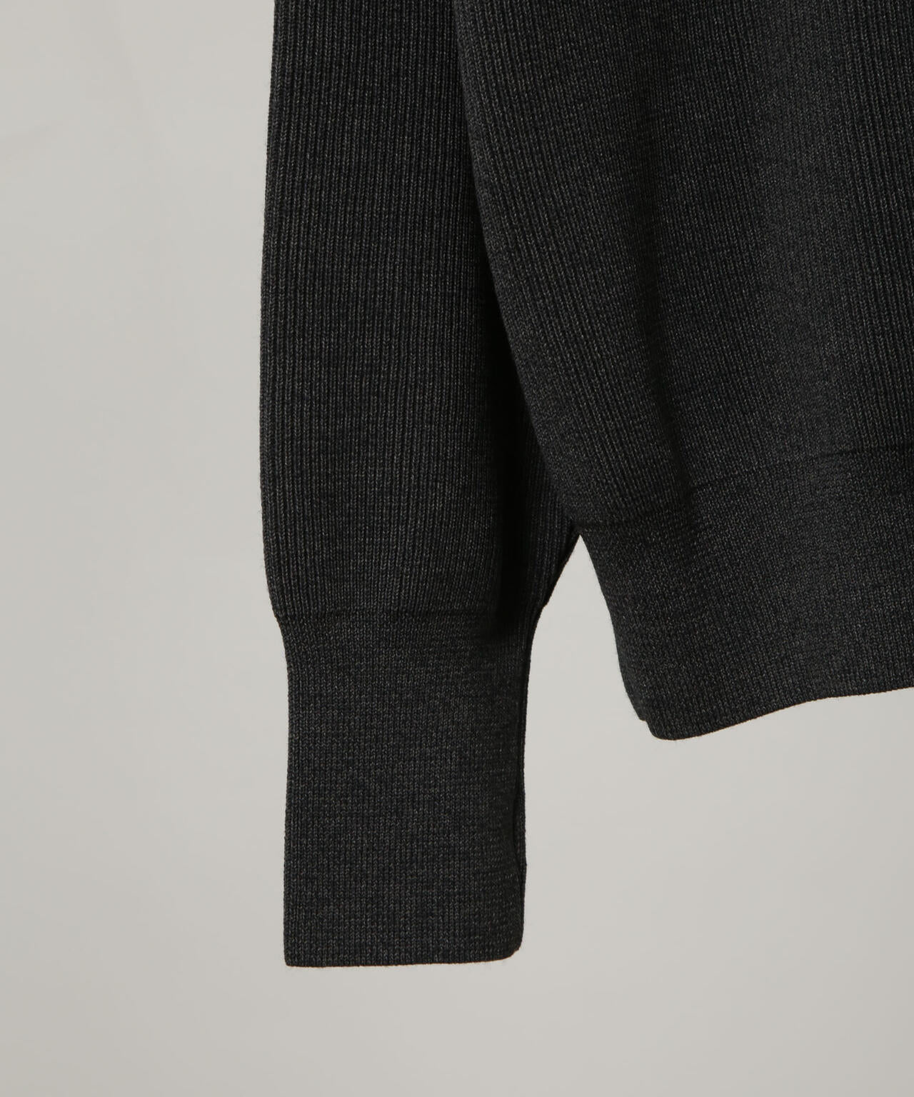 PURLAM/Full cardigan Turtleneck PO(セットアップ可) 6705222034